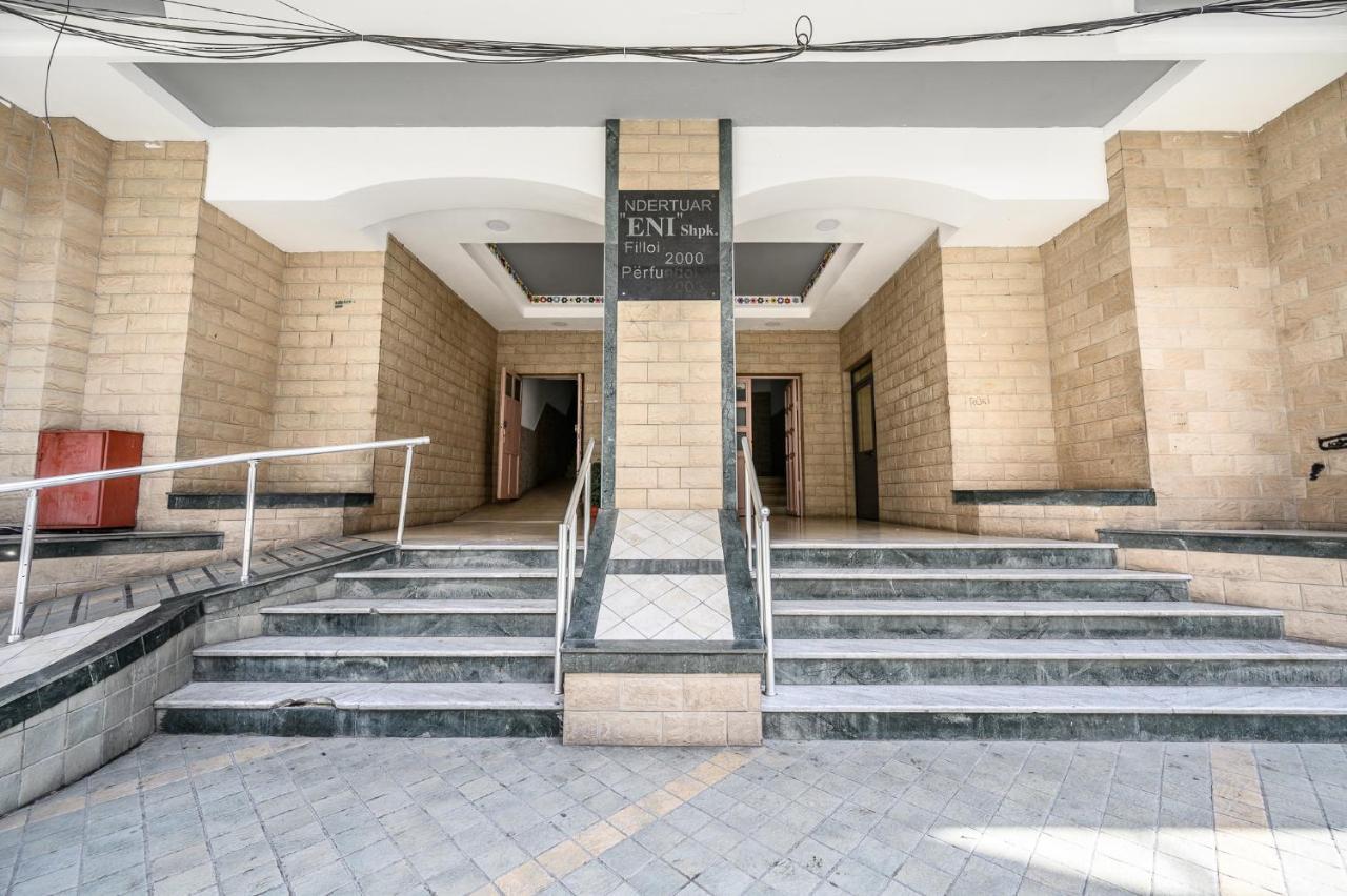 Miku Apartment-City Walk 1Bd Stylish Apartment تيرانا المظهر الخارجي الصورة