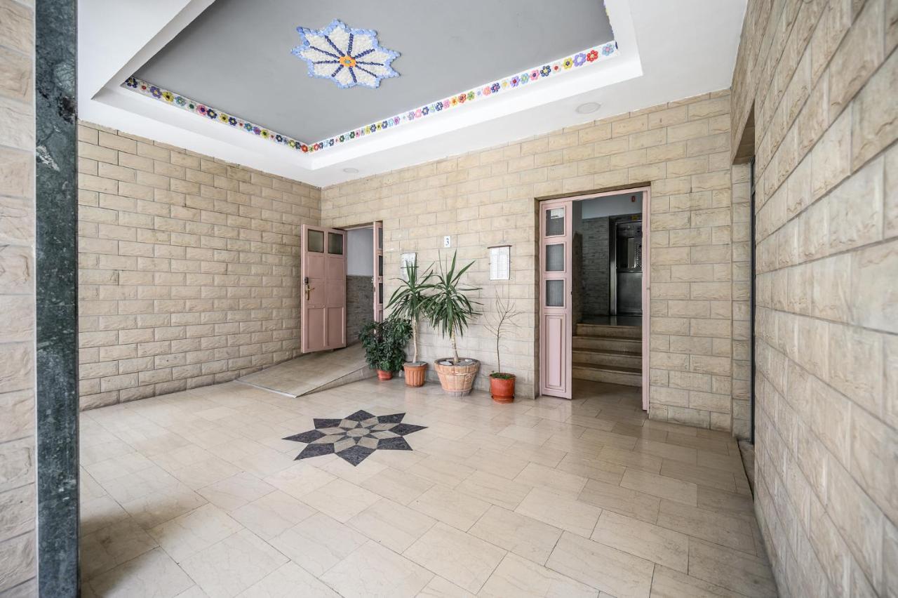Miku Apartment-City Walk 1Bd Stylish Apartment تيرانا المظهر الخارجي الصورة